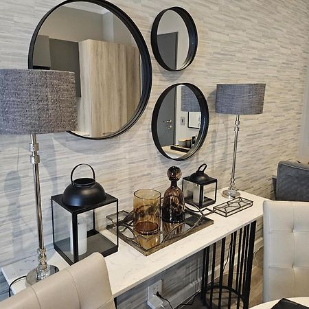 Capital Trilogy Apartments Pretoria Bagian luar foto