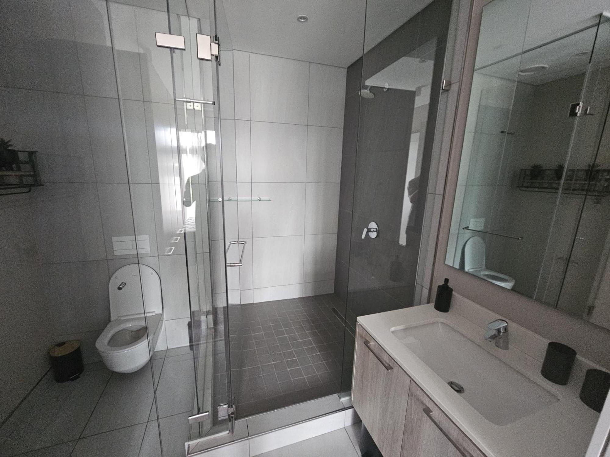 Capital Trilogy Apartments Pretoria Bagian luar foto